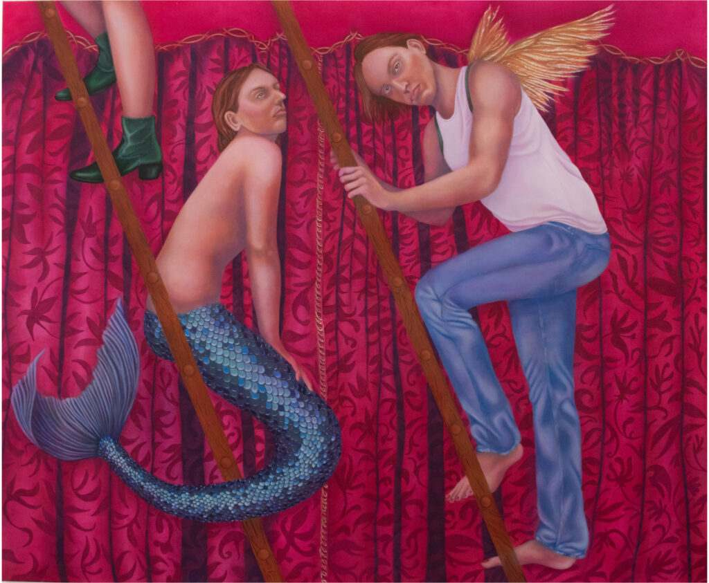 Tariano Schneider - Intermission