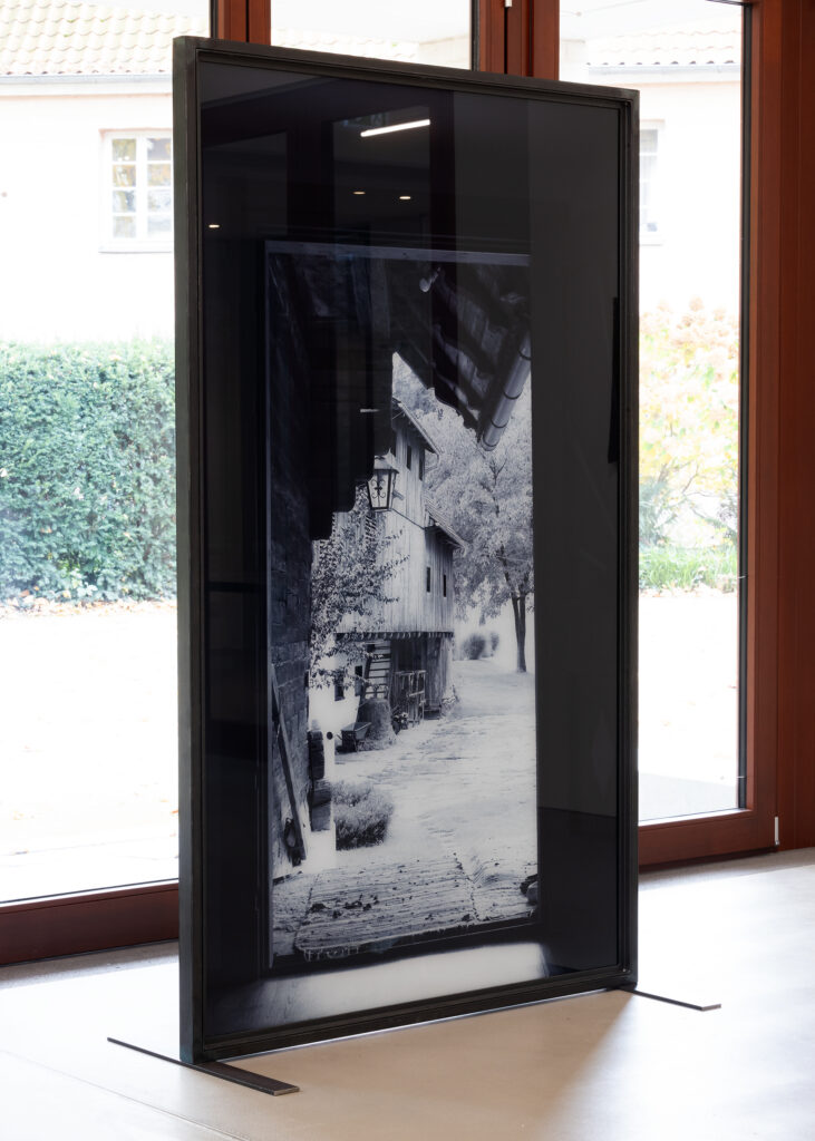 Anna Jocham – Rooms of a Life Nr. 4