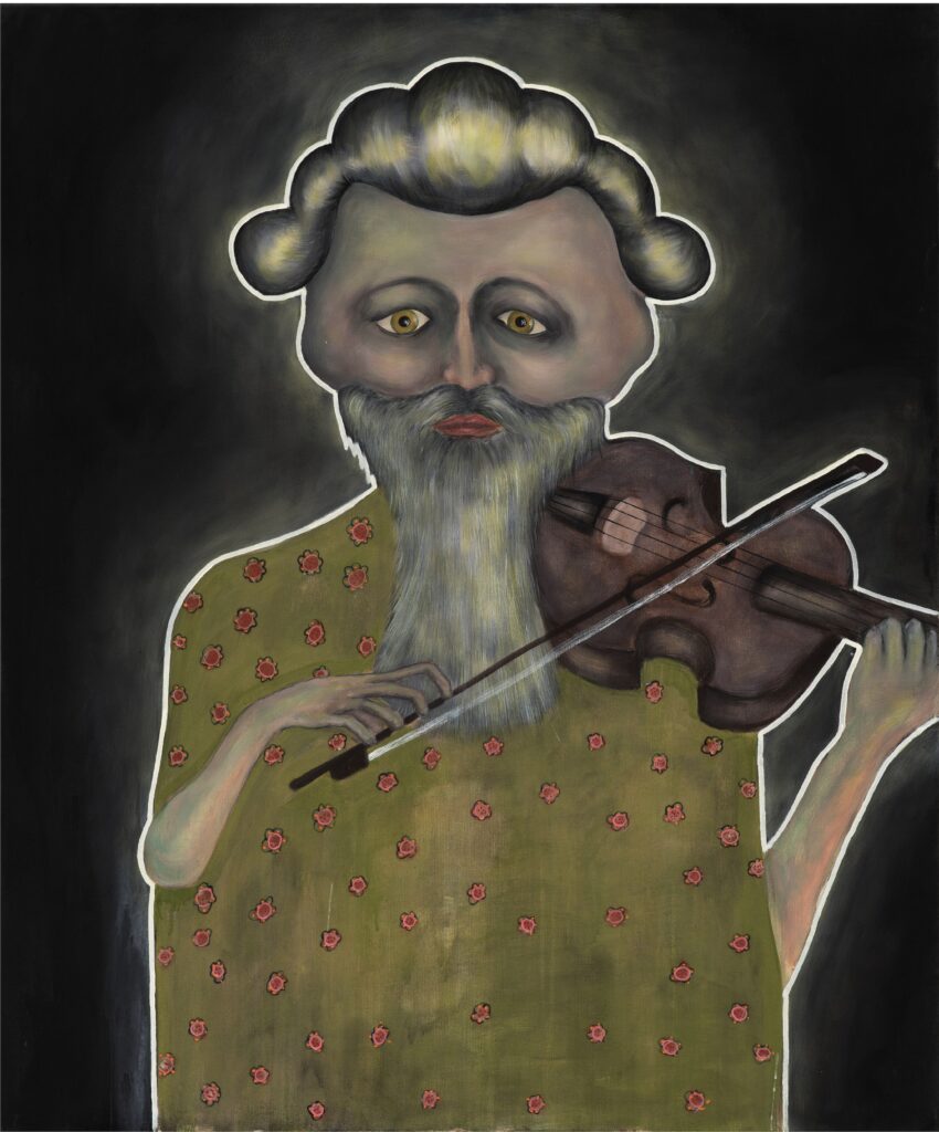 Valentin Wagner - Gilgamesh