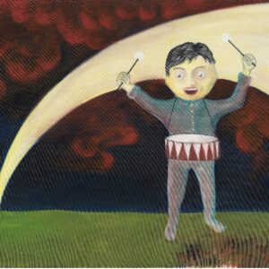 Valentin Wagner - Paratatata and the saints go marching in