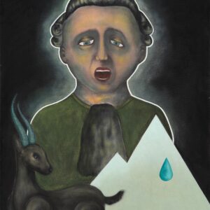 Valentin Wagner - Orpheus