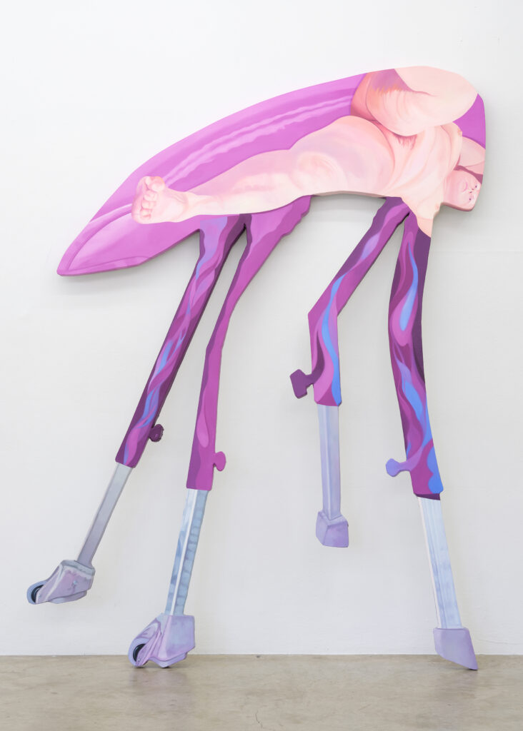 Julie Batteux - Verbockt