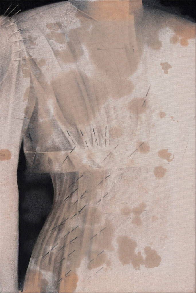 Nikolay Petrov – body of work