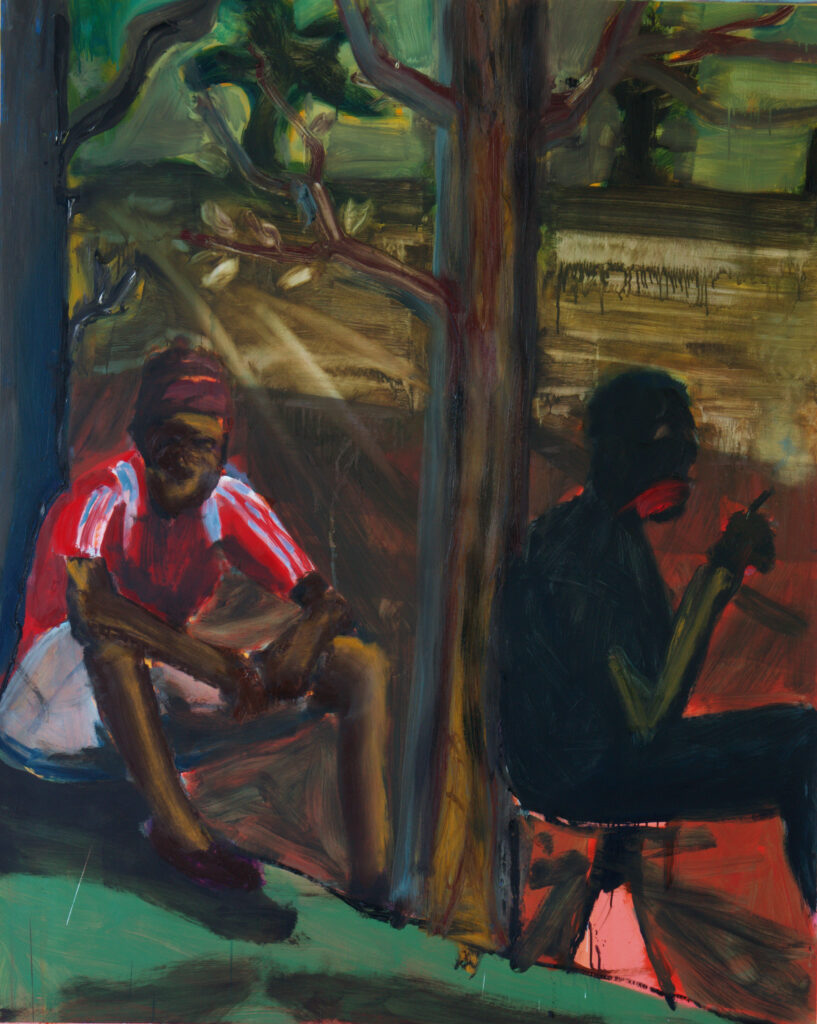 Robin Rapp - Falls du was weisst, sag bescheid