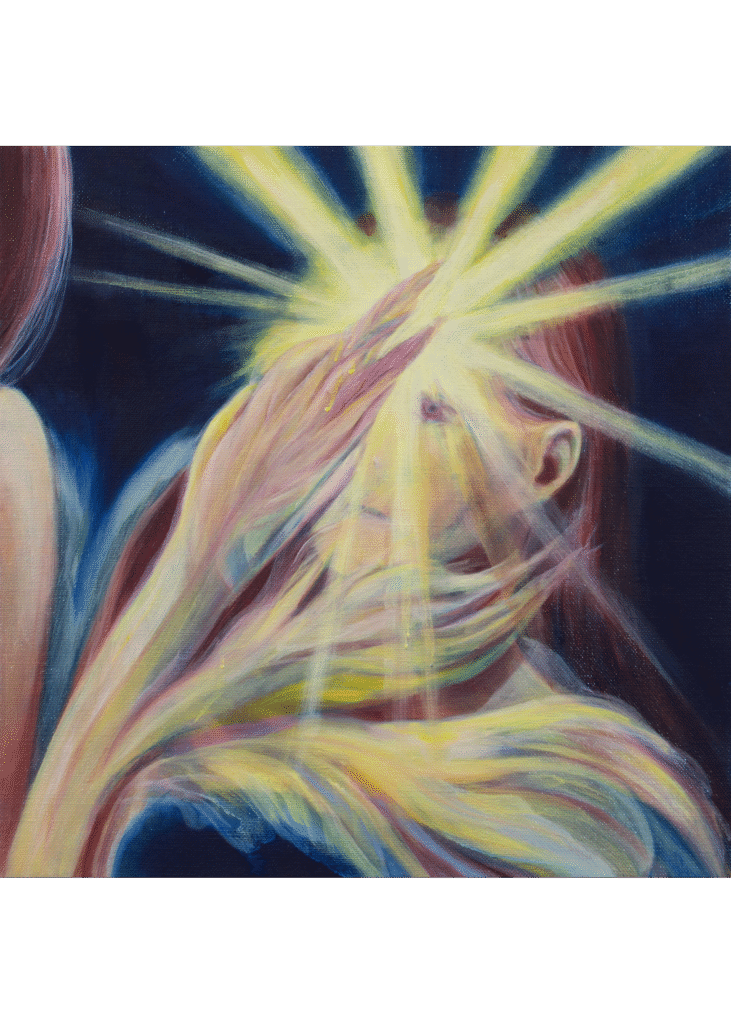 Hannah Hyun Jeong – Untouched memory
