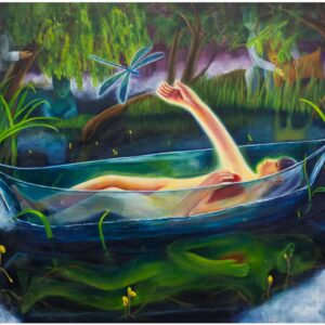 Hannah Hyun Jeong – I share my hearts with you