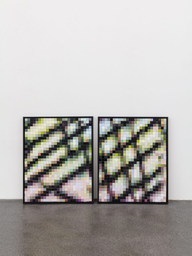 Ulrike Kazmaier -  still loading (II-III)
