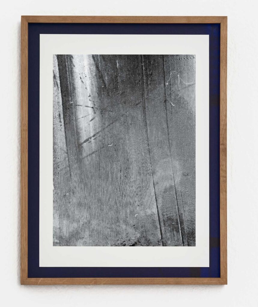 Kai Werner Schmidt – ohne Titel[prozess] – I