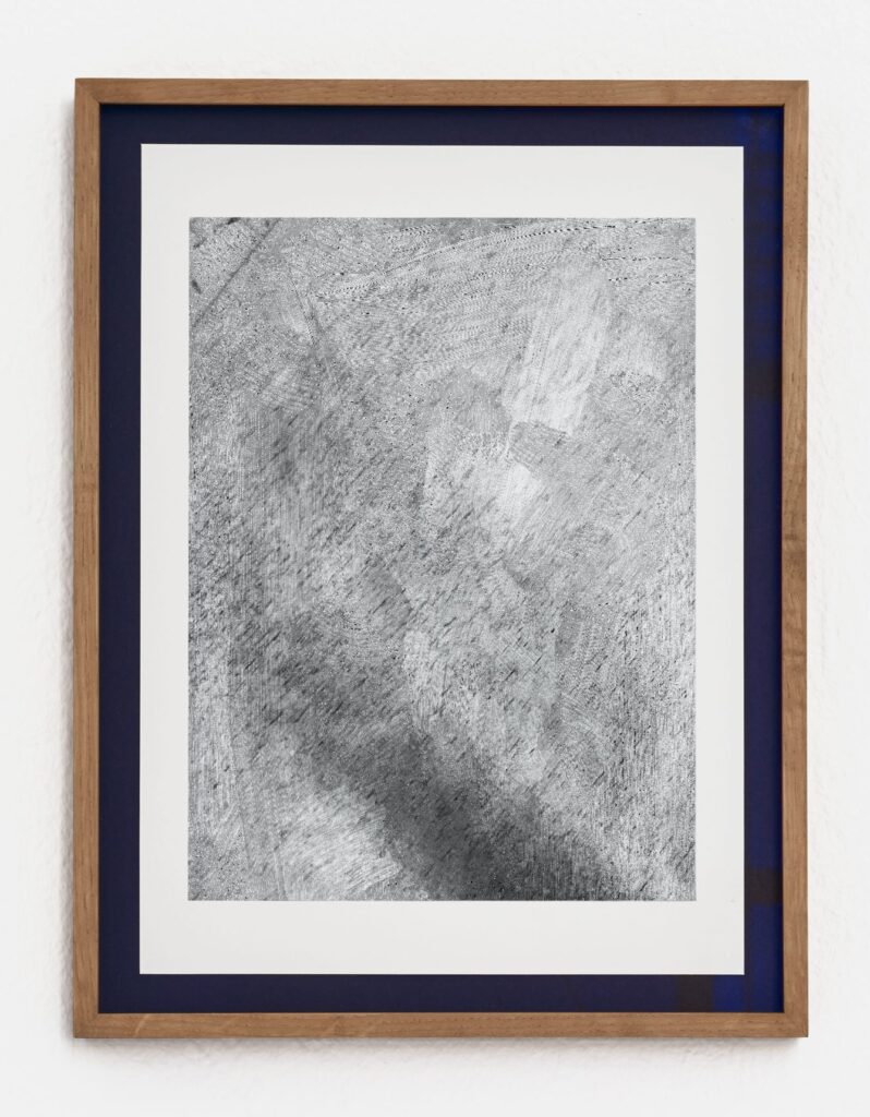 Kai Werner Schmidt – ohne Titel[prozess] – II