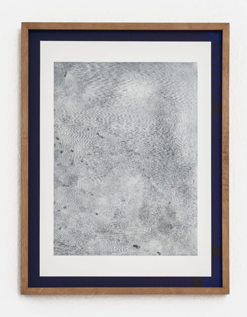 Kai Werner Schmidt – ohne Titel[prozess] – IV
