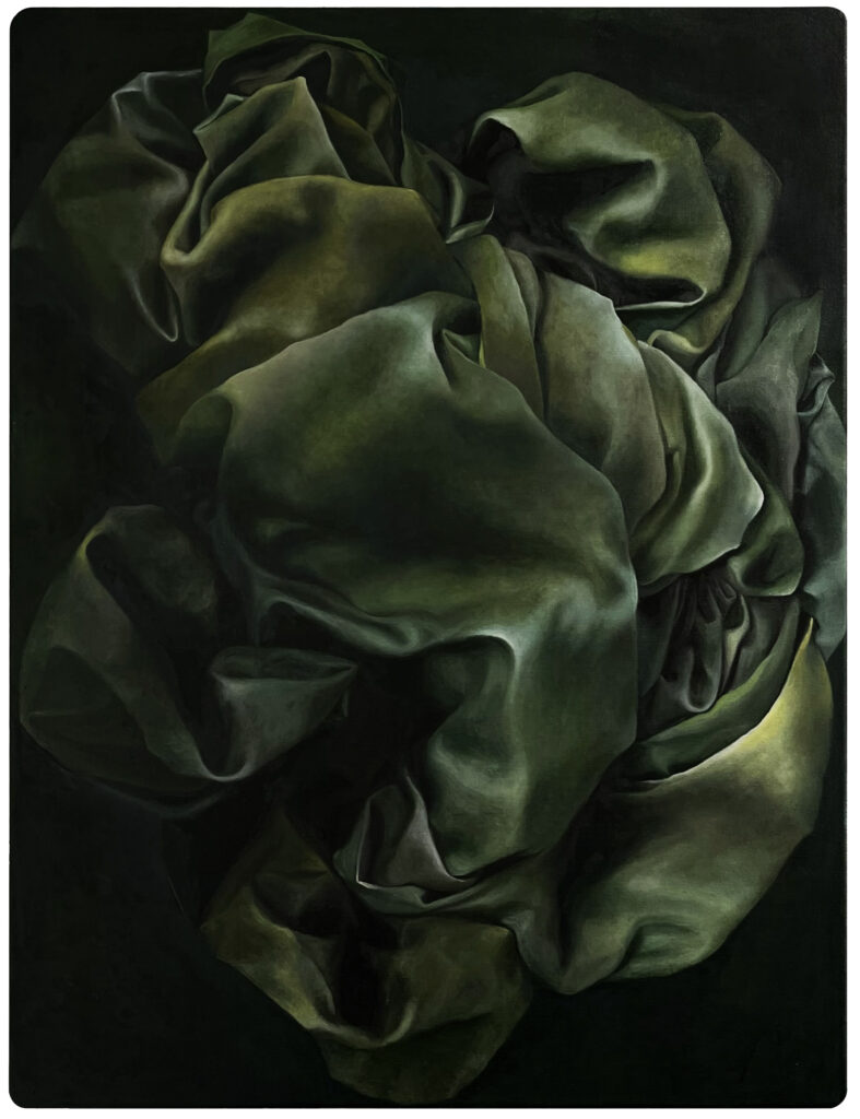 Katharina Janz – viridāre II