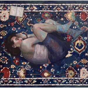 Renjie Wang - Write it out