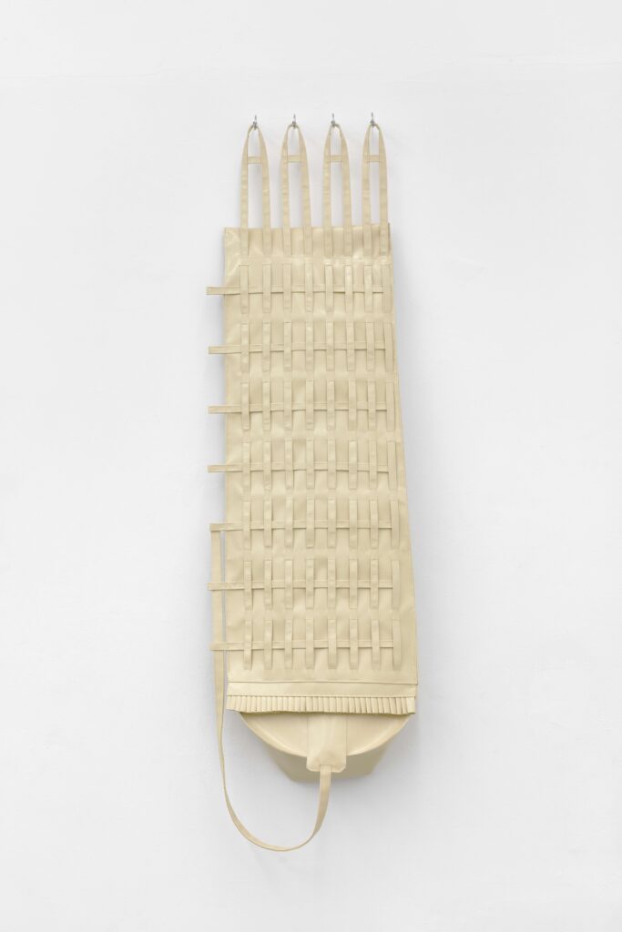 Paulina Hoffmann - Besatz