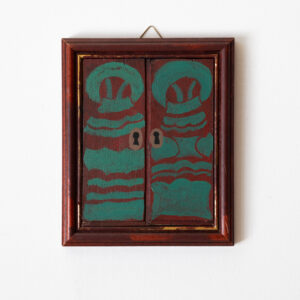 Soyoung Park – Schrank Serie #3